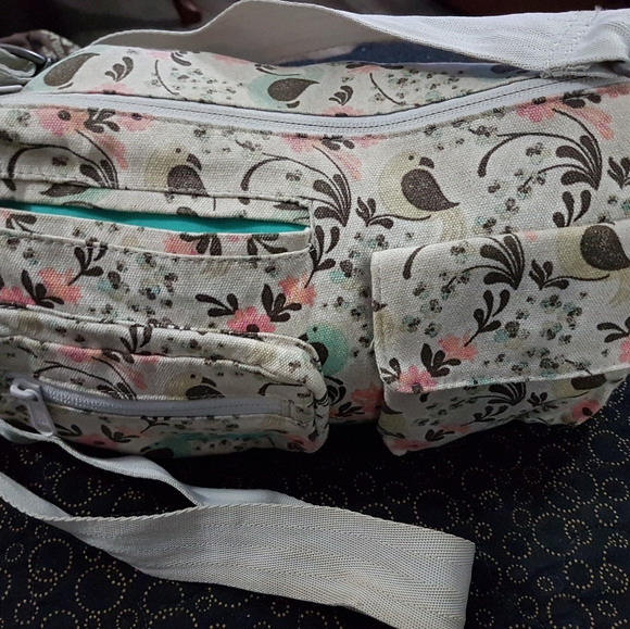 Dakine Crossbody bag - Picture 2 of 4